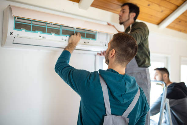 Trusted Henderson, NV HVAC Experts