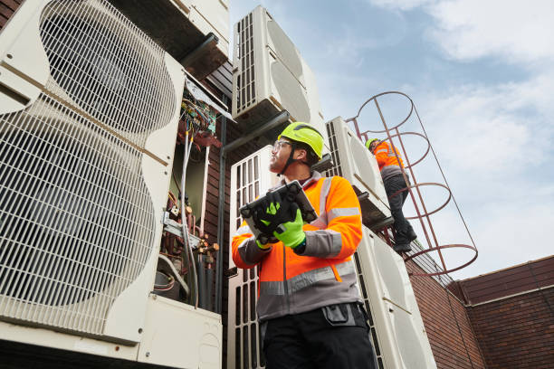 Best HVAC Maintenance Plan  in Henderson, NV