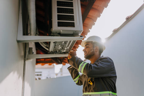 Best Emergency HVAC Repair  in Henderson, NV