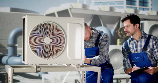 Best Central Air Repair  in Henderson, NV