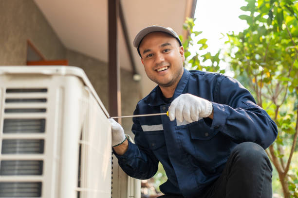 Best Commercial HVAC Repair  in Henderson, NV
