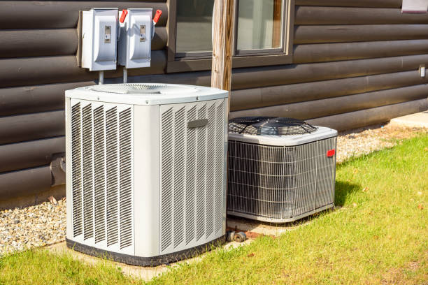 Trusted Henderson, NV HVAC Experts