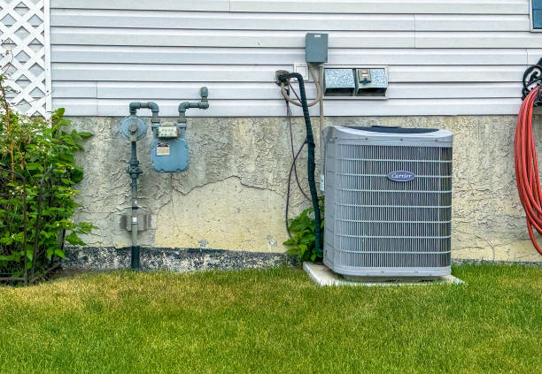 Ductless HVAC Repair in Henderson, NV